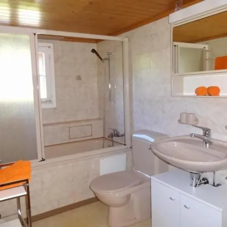 Wartsteinwargistal 4 Bett Διαμέρισμα Γκρίντελβαλντ