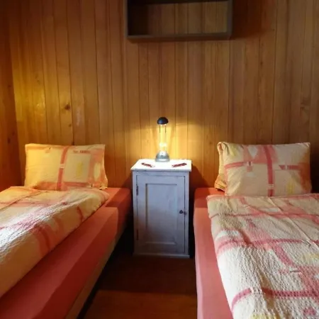 Wartsteinwargistal 4 Bett