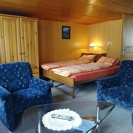 Wartsteinwargistal 4 Bett